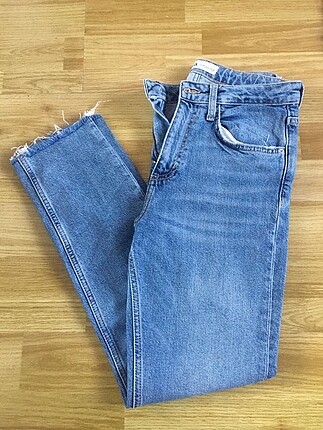 Zara slim fit jean