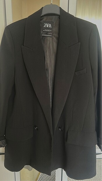 Zara blazer ceket