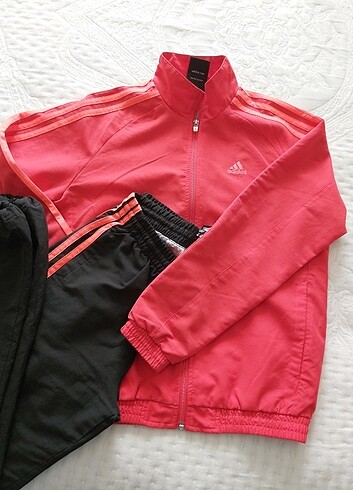 Adidas kız eşofman takımı 