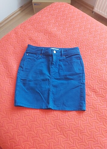 Mavi Jeans Kısa etek