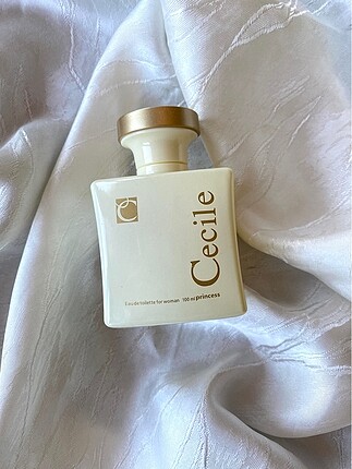 Cecile Princess 100 Ml Parfüm