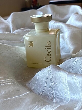 Diğer Cecile Princess 100 Ml Parfüm