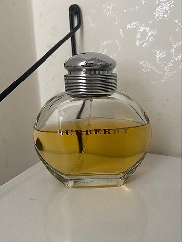 Burberry classic klasik parfümü