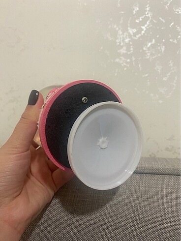 Flamingolu kar küresi - Görsel 4