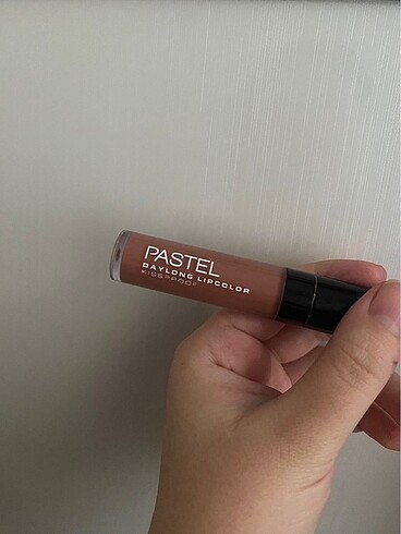 Pastel 42 ruj