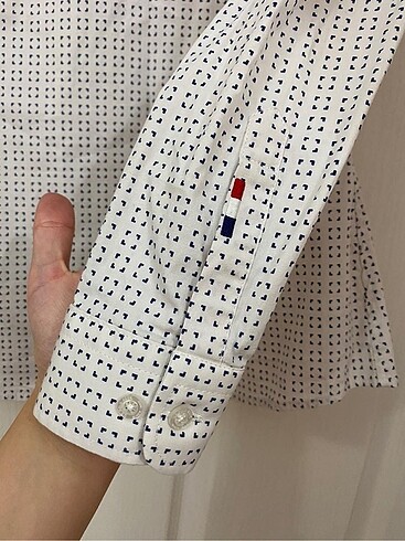 Polo S-M beden gömlek - Görsel 3