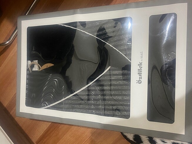 Özdilek bornoz xl sıfır maskülen - Görsel 2