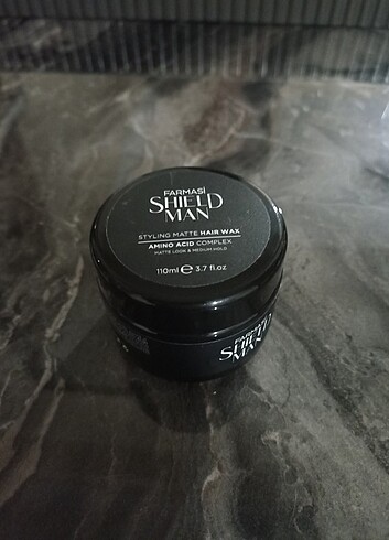 Farmasi saç wax