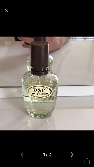 Dp parfum ı3