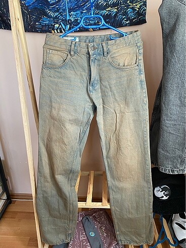 Zara Pant