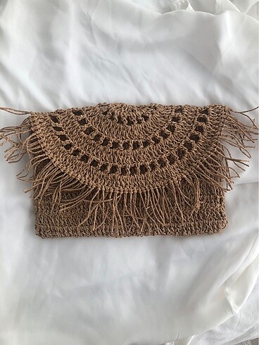 Clutch Çanta