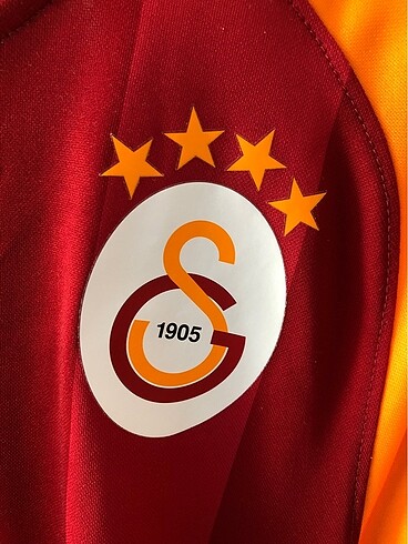 s Beden Galatasaray Forması Orijinal