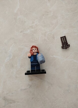 Lego Uyumlu Lilly Potter Harry Potter