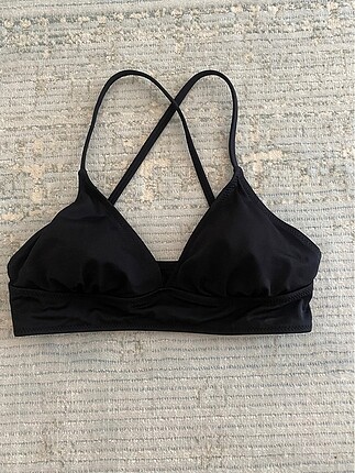 bikini üstü
