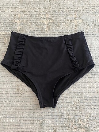 bikini altı