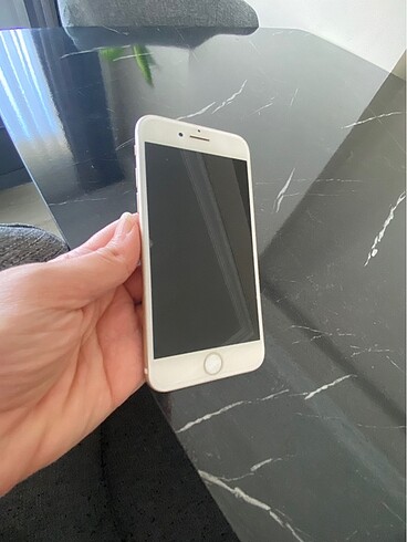 iPhone 7 ilk sahibinden cep telefonu