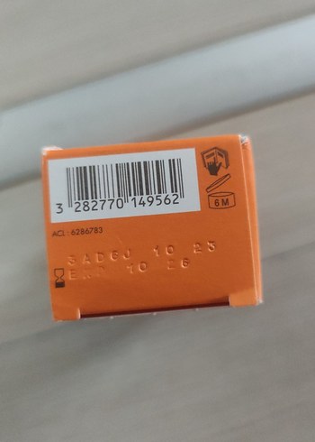 Avène Cleanance Tinted SPF 50+ 50ml - Görsel 2