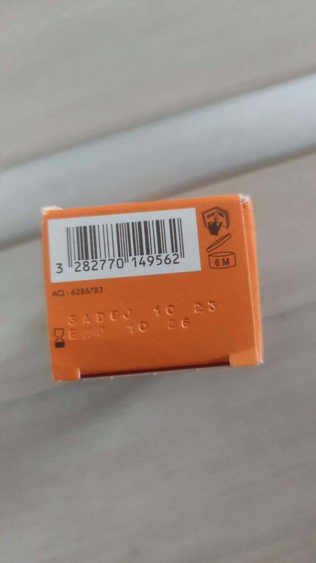 Avène Cleanance Tinted SPF 50+ 50ml - Görsel 2