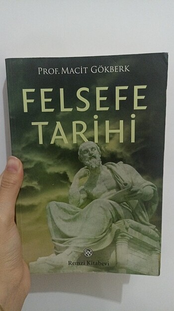 Felsefe tarihi 