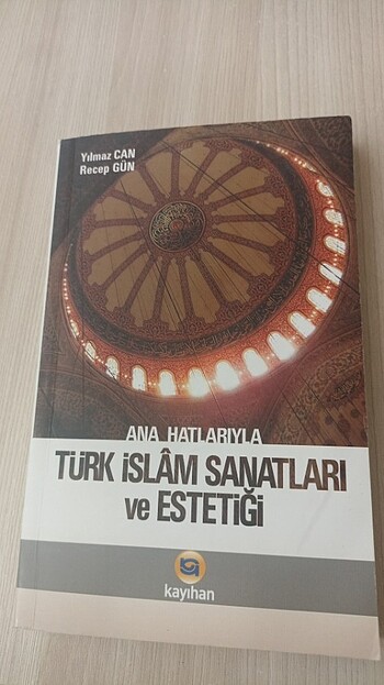 Türk İslam sanatları ve estetiği 