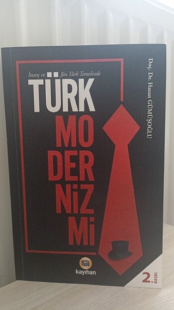 Türk modernizmi