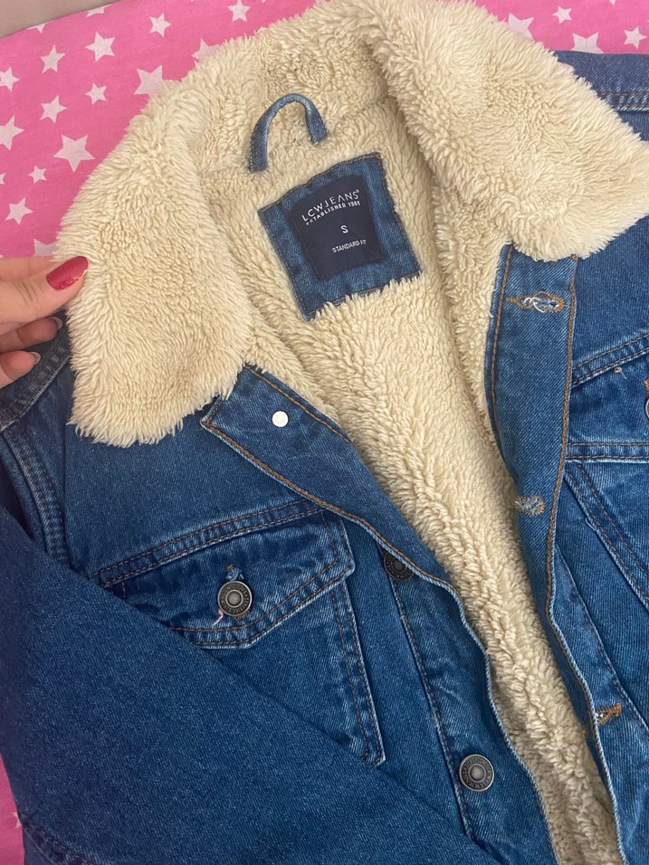 Kot ceket - Görsel 2