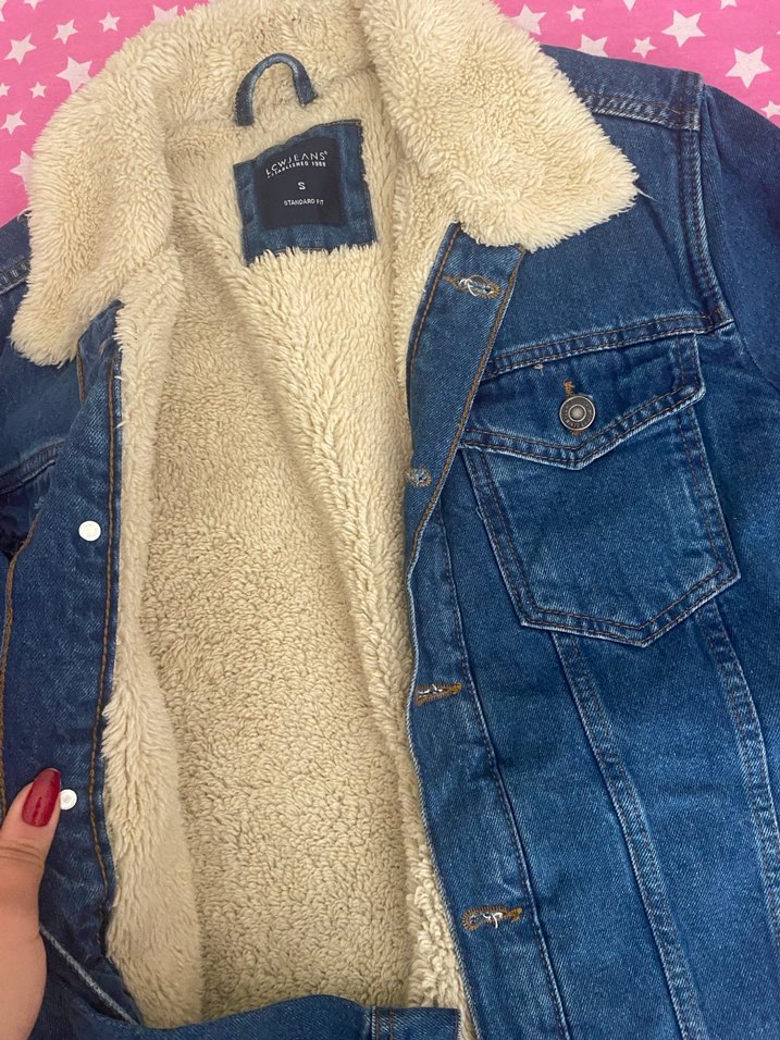 Kot ceket - Görsel 3