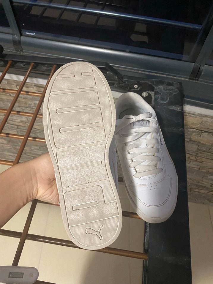 Puma spor ayakkabı - Görsel 3