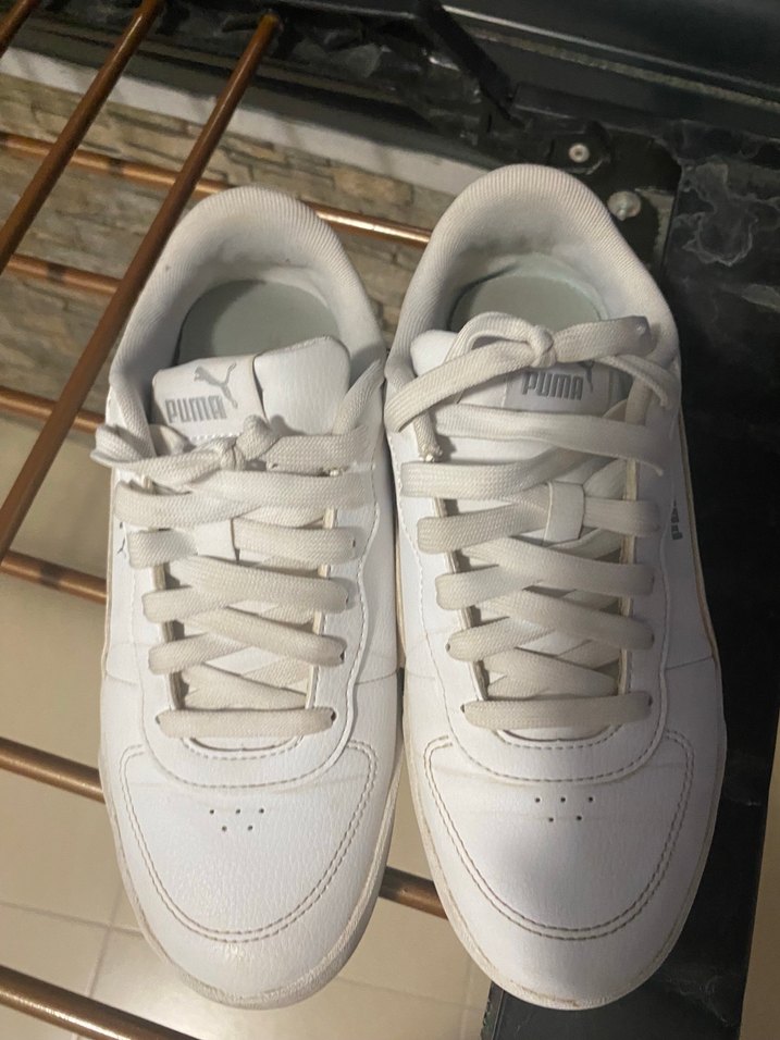 Puma spor ayakkabı - Görsel 2