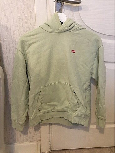 Levis hoodie sweatshirt kazak