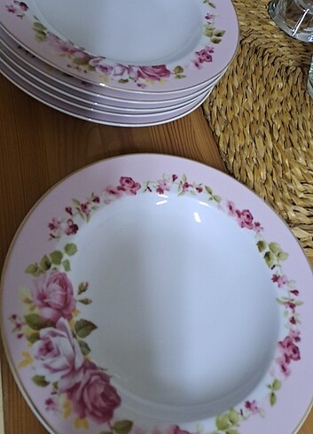 English Home English home yemek tabagi