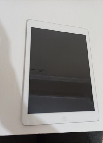iPad Air 