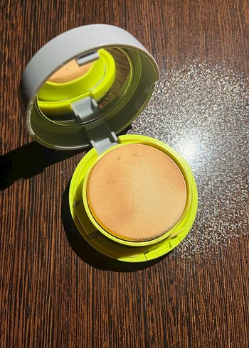 Shiseido Sports BB - Görsel 3