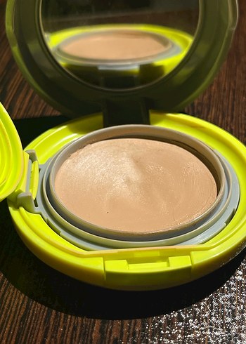 Shiseido Sports BB - Görsel 6