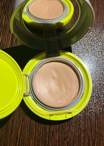 Shiseido Sports BB - Görsel 4