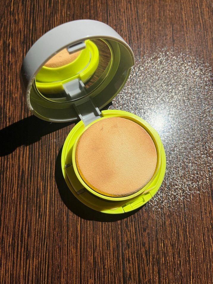 Shiseido Sports BB - Görsel 3