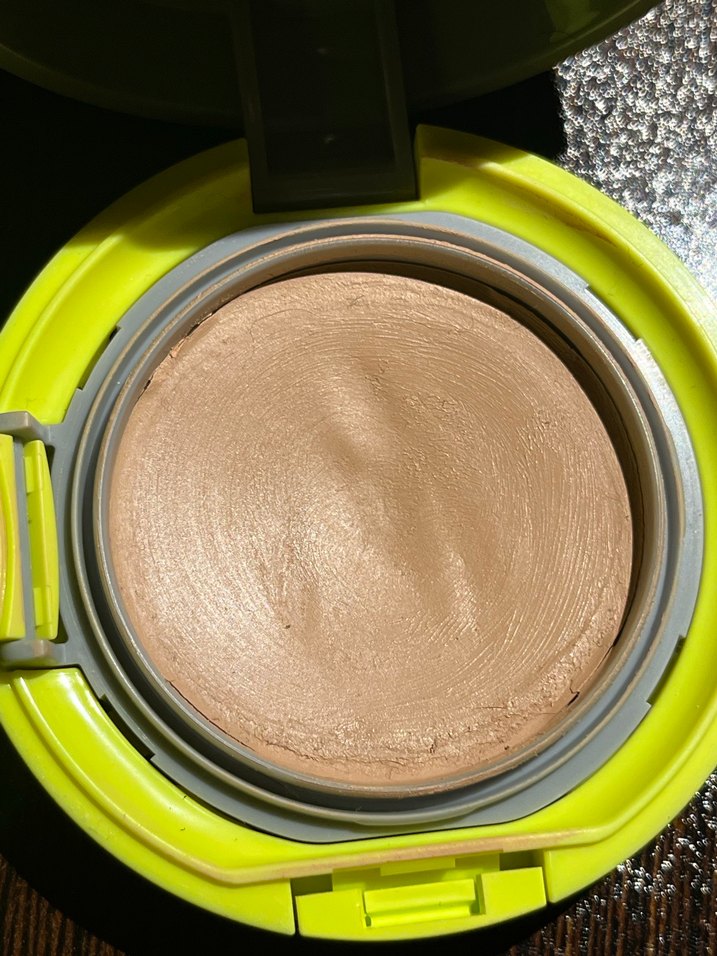 Shiseido Sports BB - Görsel 5