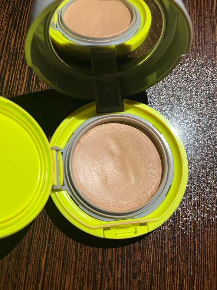 Shiseido Sports BB - Görsel 4