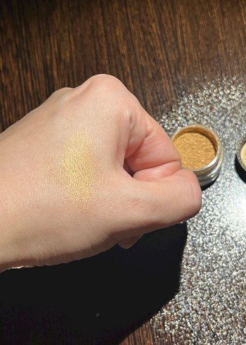 MAC Pigment Far - Görsel 6