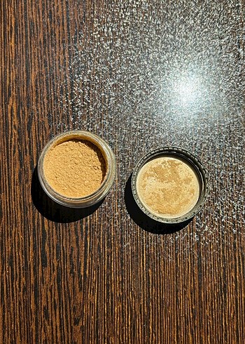 MAC Pigment Far - Görsel 4