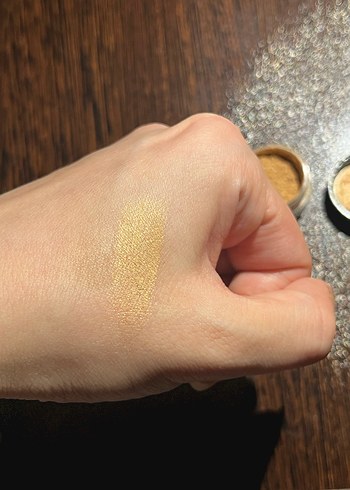MAC Pigment Far - Görsel 5