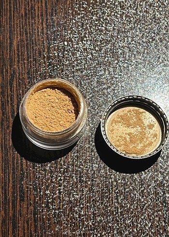MAC Pigment Far - Görsel 3
