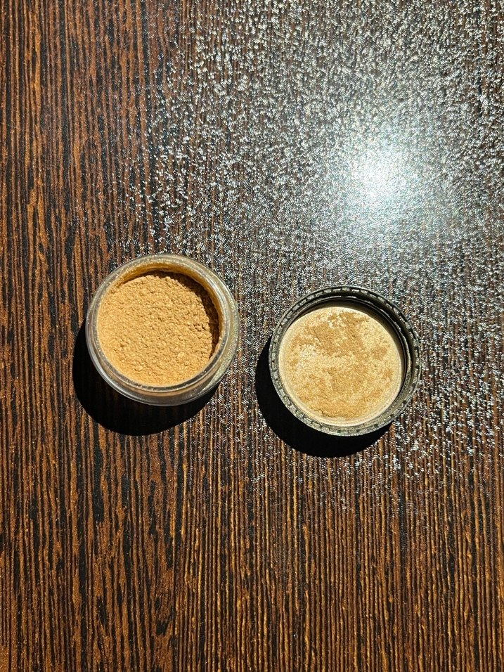 MAC Pigment Far - Görsel 4