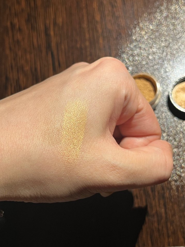 MAC Pigment Far - Görsel 5