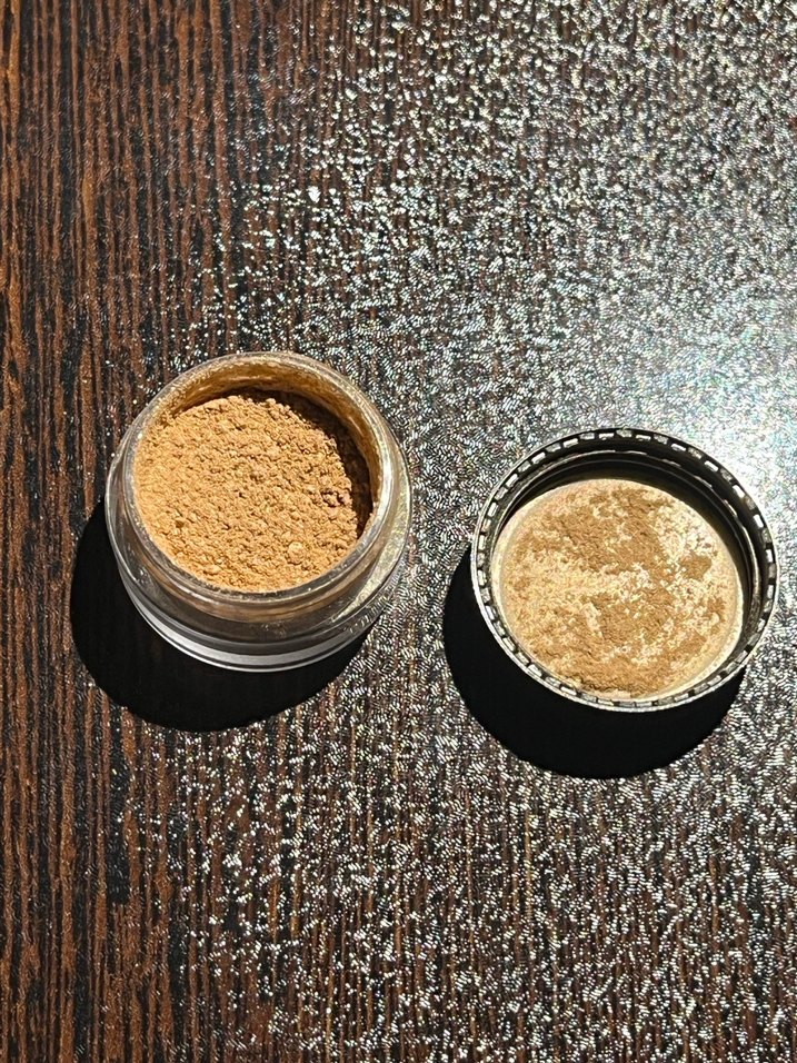 MAC Pigment Far - Görsel 3
