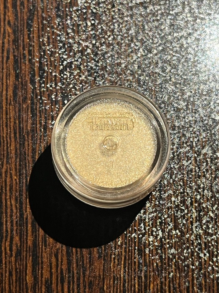 MAC Pigment Far - Görsel 2
