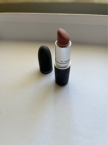 MAC Teddy 2.0 Powder Kiss Ruj