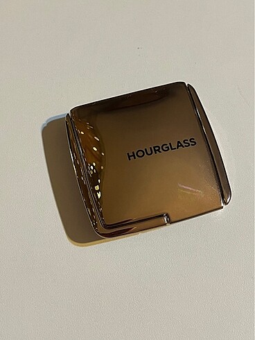 HOURGLASS Ambient Radiant Bronze Light Mini