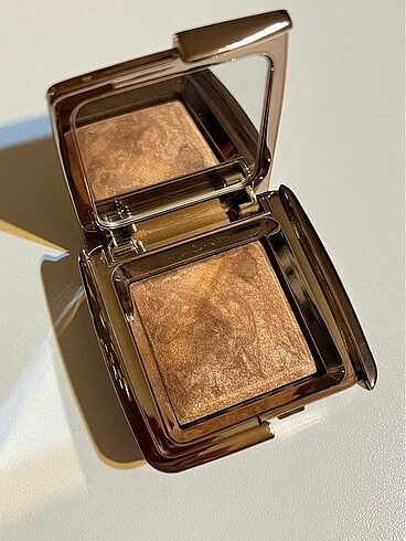 Hourglass HOURGLASS Ambient Radiant Bronze Light Mini