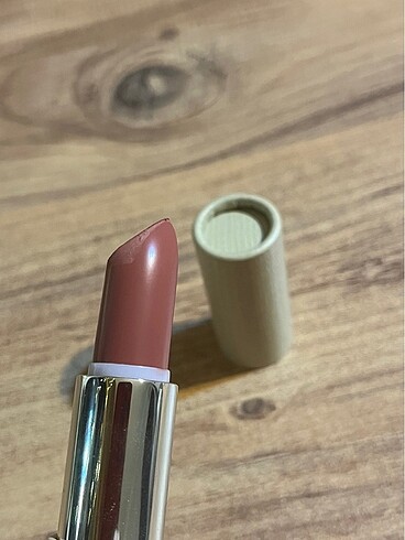 Beden pembe Renk Kiko Green Me 102 Essential Mauve Ruj